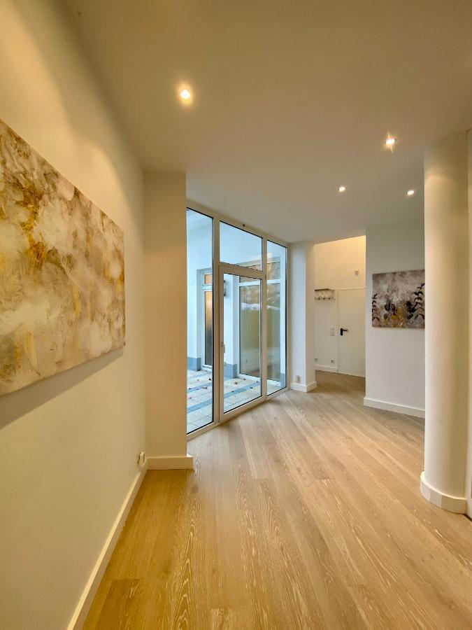 Villa Vincent, Klimatisierte Nahe Messe, Hannover Und Hildesheim *
