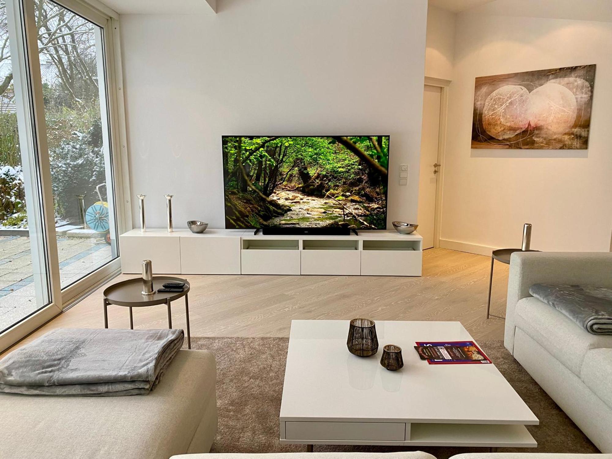 Vincent Im Park, Nahe Messe, Hannover Und Hildesheim Villa Nordstemmen