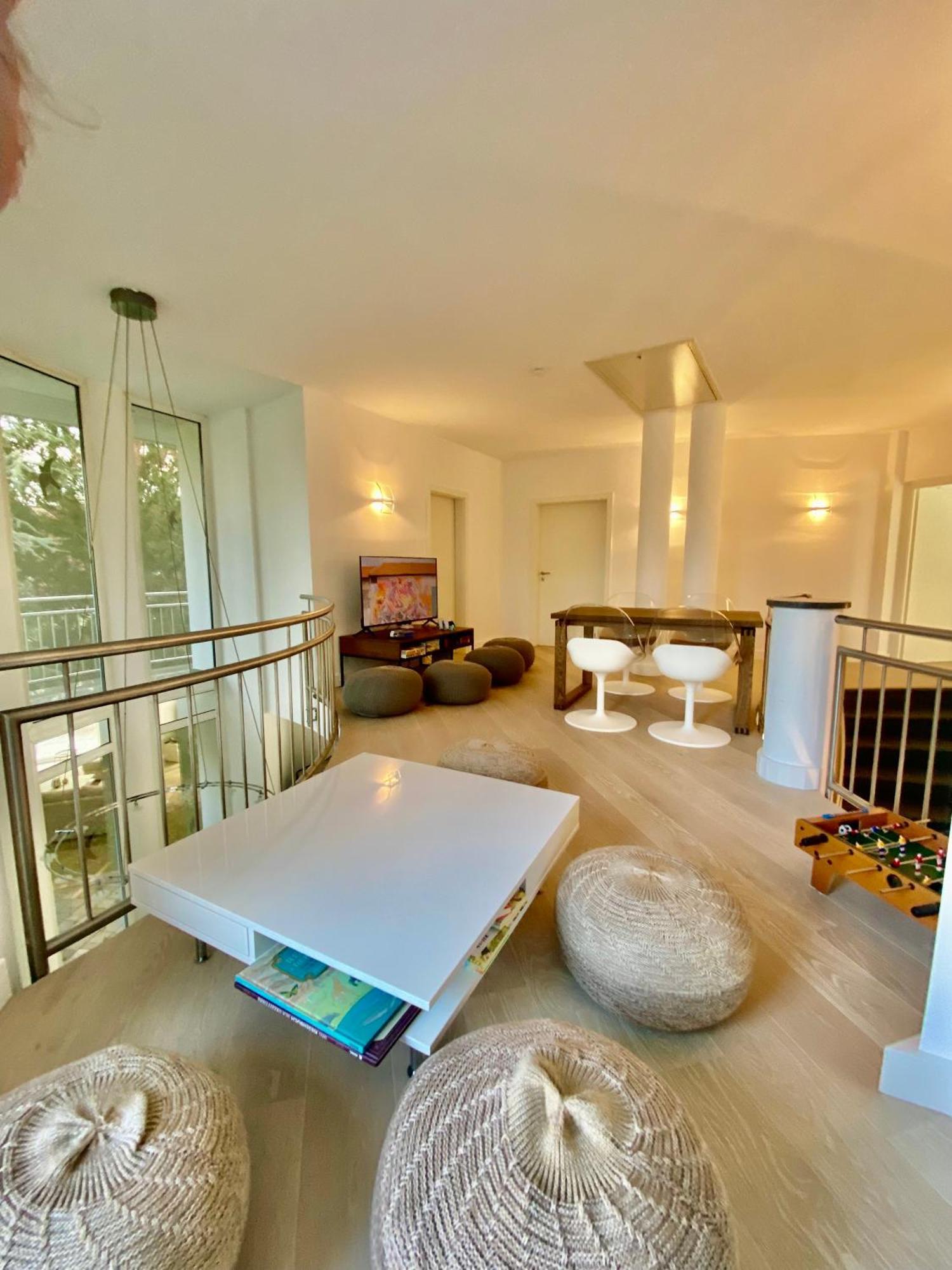 Villa Vincent Im Park, Nahe Messe, Hannover Und Hildesheim
