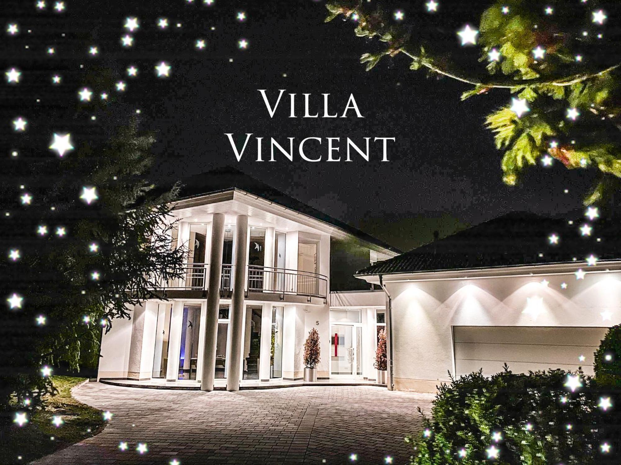 Vincent, Klimatisierte Nahe Messe, Hannover Und Hildesheim *